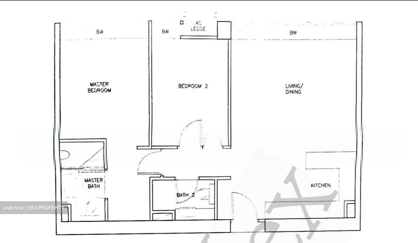 Altez (D2), Apartment #572263431